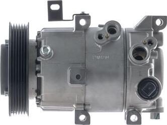 MAHLE ACP 630 000S - Compressore, Climatizzatore www.autoricambi360.it