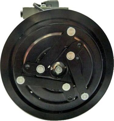 MAHLE ACP 678 000S - Compressore, Climatizzatore www.autoricambi360.it