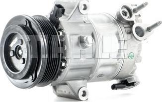 MAHLE ACP 1491 000P - Compressore, Climatizzatore www.autoricambi360.it