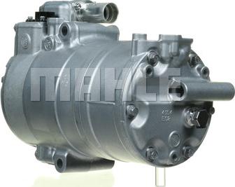 MAHLE ACP 1449 000P - Compressore, Climatizzatore www.autoricambi360.it