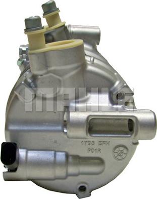 MAHLE ACP 1444 000P - Compressore, Climatizzatore www.autoricambi360.it