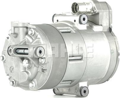 MAHLE ACP 1454 000P - Compressore, Climatizzatore www.autoricambi360.it