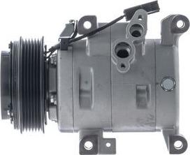 MAHLE ACP 1457 000S - Compressore, Climatizzatore www.autoricambi360.it
