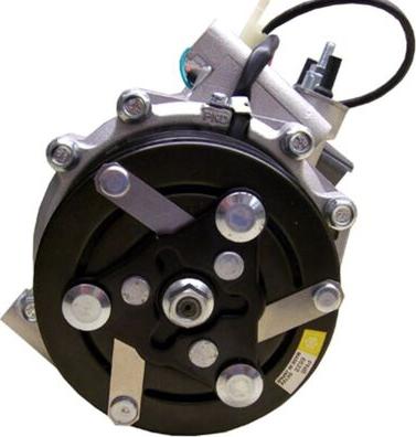 MAHLE ACP 1404 000S - Compressore, Climatizzatore www.autoricambi360.it
