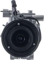 MAHLE ACP 1406 000S - Compressore, Climatizzatore www.autoricambi360.it