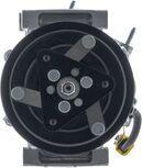 MAHLE ACP 14 001S - Compressore, Climatizzatore www.autoricambi360.it