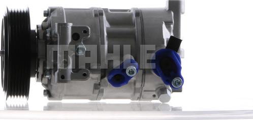 MAHLE ACP 1482 000S - Compressore, Climatizzatore www.autoricambi360.it