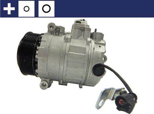 MAHLE ACP 143 000S - Compressore, Climatizzatore www.autoricambi360.it