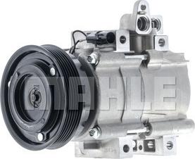 MAHLE ACP 1431 000P - Compressore, Climatizzatore www.autoricambi360.it