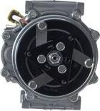 MAHLE ACP 1594 000P - Compressore, Climatizzatore www.autoricambi360.it