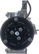 MAHLE ACP 1595 000S - Compressore, Climatizzatore www.autoricambi360.it
