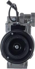 MAHLE ACP 1596 000S - Compressore, Climatizzatore www.autoricambi360.it