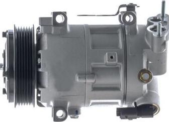 MAHLE ACP 1591 000S - Compressore, Climatizzatore www.autoricambi360.it