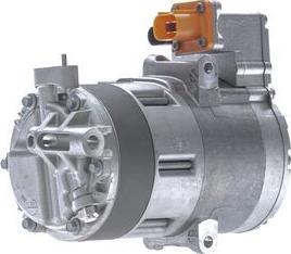 MAHLE ACP 1597 000P - Compressore, Climatizzatore www.autoricambi360.it