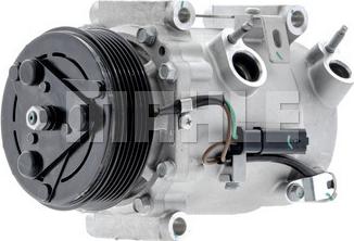 MAHLE ACP 1541 000P - Compressore, Climatizzatore www.autoricambi360.it
