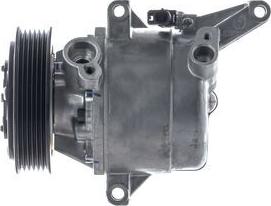 MAHLE ACP 1547 000S - Compressore, Climatizzatore www.autoricambi360.it