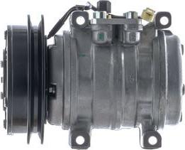 MAHLE ACP 1555 000S - Compressore, Climatizzatore www.autoricambi360.it
