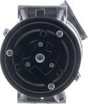 MAHLE ACP 1565 000P - Compressore, Climatizzatore www.autoricambi360.it