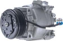 MAHLE ACP 1589 000S - Compressore, Climatizzatore www.autoricambi360.it
