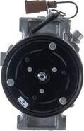MAHLE ACP 1586 000S - Compressore, Climatizzatore www.autoricambi360.it