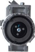 MAHLE ACP 1581 000S - Compressore, Climatizzatore www.autoricambi360.it