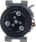 MAHLE ACP 1583 000S - Compressore, Climatizzatore www.autoricambi360.it