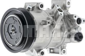 MAHLE ACP1539000S - Compressore, Climatizzatore www.autoricambi360.it