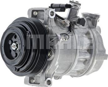 MAHLE ACP 1537 000P - Compressore, Climatizzatore www.autoricambi360.it