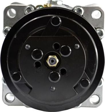 MAHLE ACP 152 000S - Compressore, Climatizzatore www.autoricambi360.it