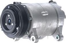 MAHLE ACP 1579 000S - Compressore, Climatizzatore www.autoricambi360.it