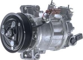 MAHLE ACP 1570 000P - Compressore, Climatizzatore www.autoricambi360.it