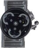MAHLE ACP 1694 000P - Compressore, Climatizzatore www.autoricambi360.it