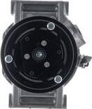 MAHLE ACP 1692 000S - Compressore, Climatizzatore www.autoricambi360.it
