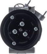 MAHLE ACP 1646 000S - Compressore, Climatizzatore www.autoricambi360.it
