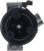 MAHLE ACP 1642 000S - Compressore, Climatizzatore www.autoricambi360.it
