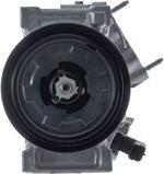 MAHLE ACP 1669 000P - Compressore, Climatizzatore www.autoricambi360.it