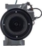 MAHLE ACP 1664 000S - Compressore, Climatizzatore www.autoricambi360.it