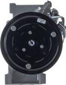 MAHLE ACP 1668 000S - Compressore, Climatizzatore www.autoricambi360.it