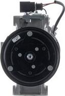 MAHLE ACP 1600 000S - Compressore, Climatizzatore www.autoricambi360.it