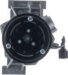 MAHLE ACP 1601 000S - Compressore, Climatizzatore www.autoricambi360.it
