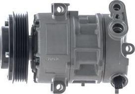 MAHLE ACP 1602 000S - Compressore, Climatizzatore www.autoricambi360.it