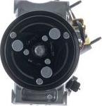 MAHLE ACP 1613 000P - Compressore, Climatizzatore www.autoricambi360.it