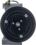 MAHLE ACP 1684 000S - Compressore, Climatizzatore www.autoricambi360.it