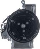 MAHLE ACP 1686 000P - Compressore, Climatizzatore www.autoricambi360.it