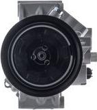 MAHLE ACP 1680 000S - Compressore, Climatizzatore www.autoricambi360.it