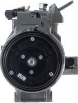 MAHLE ACP 1636 000S - Compressore, Climatizzatore www.autoricambi360.it
