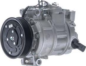 MAHLE ACP 1630 000S - Compressore, Climatizzatore www.autoricambi360.it