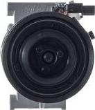 MAHLE ACP 1670 000P - Compressore, Climatizzatore www.autoricambi360.it