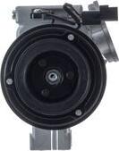 MAHLE ACP 1673 000S - Compressore, Climatizzatore www.autoricambi360.it