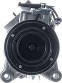 MAHLE ACP 1672 000S - Compressore, Climatizzatore www.autoricambi360.it